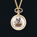 Sphynx Chat Maman Regarder Collier Bijoux<br><div class="desc">Sphynx Chat Maman Regarder le collier Bijoux pour les mamans chats sans cheveux.</div>
