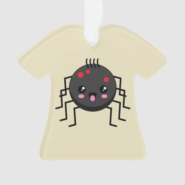 Spider (devant)