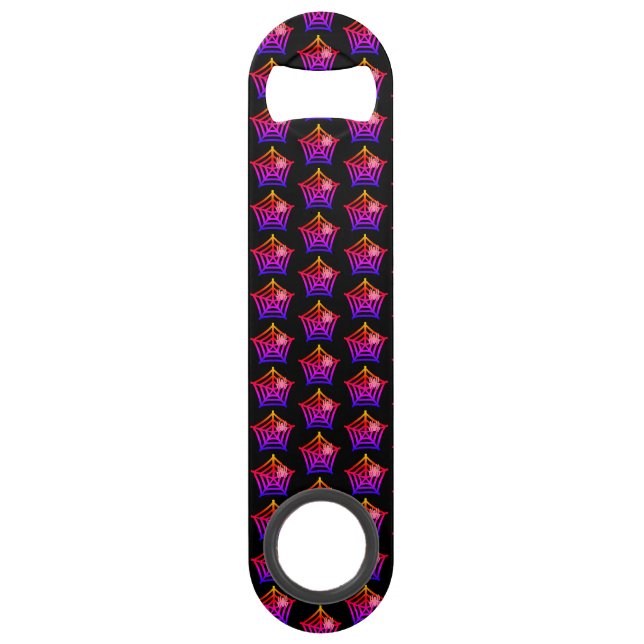 Spider Web Personnalisé Customisé (Devant)