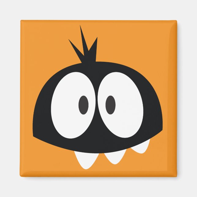 Spike Magnet - Animation Mentor (Devant)