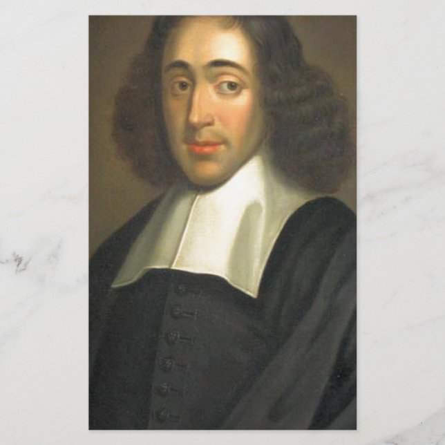 spinoza (Devant)