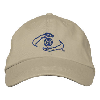 Spiral Chi Casquette