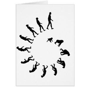 Spirale d'évolution