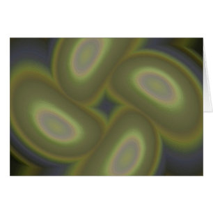 Spirales vertes