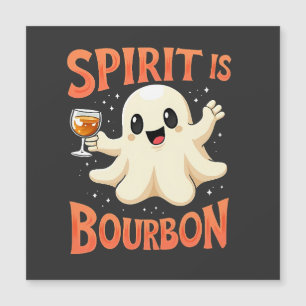 Spirit est bourbon Éffrayant Halloween Amateurs d'