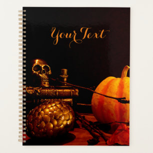 Spirit of Autumn