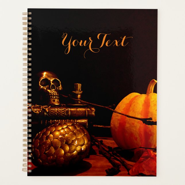 Spirit of Autumn (Devant)