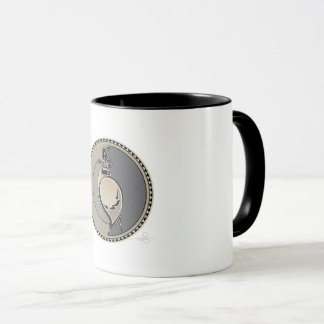 Spirit Of Quail Mug