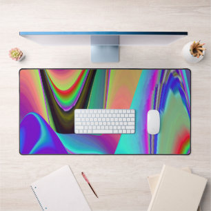 Spirit of Summer Breeze Abstrait 3D Rainbowart
