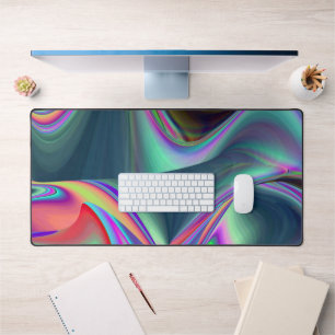 Spirit of Summer Breeze Abstrait 3D Rainbowart