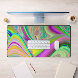 Spirit of Summer Breeze Abstrait 3D Rainbowart