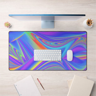 Spirit of Summer Breeze Abstrait 3D Rainbowart