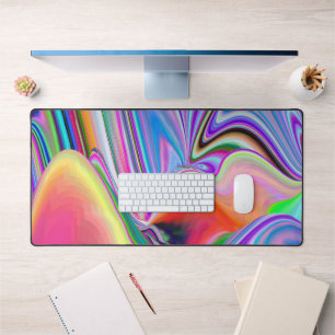 Spirit of Summer Breeze Abstrait 3D Rainbowart