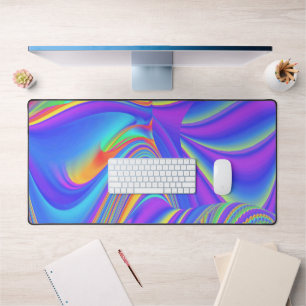 Spirit of Summer Breeze Abstrait 3D Rainbowart