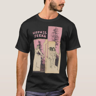 Spirit Of The Beehive Hypnic Jerks Classic T-Shirt