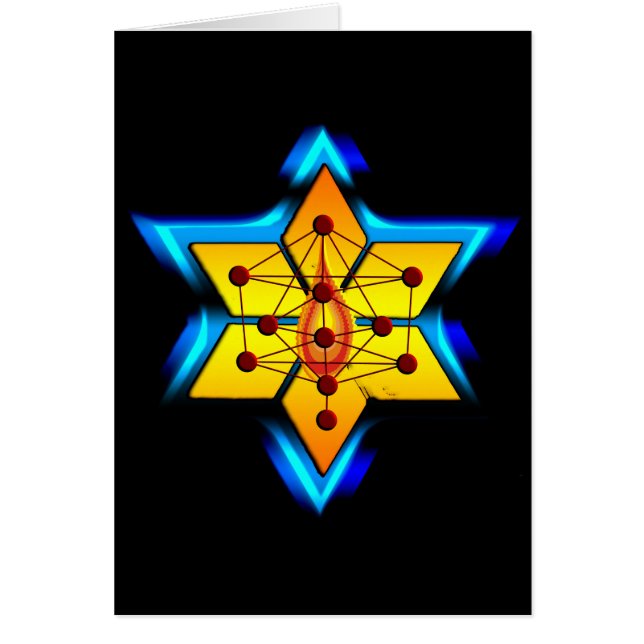 SPiritualité juive (Devant)