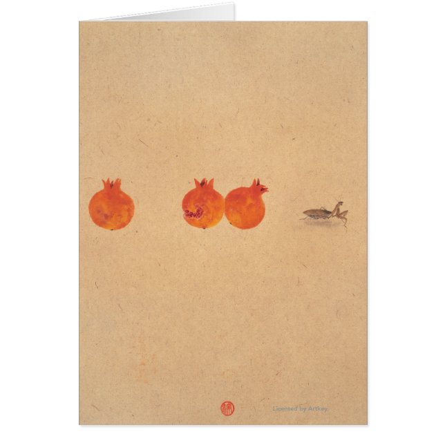 Spiritueux dans le ciel et les séries No.5 de la (Devant)