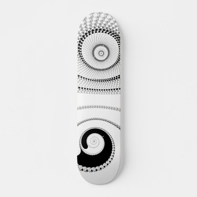 Spirole Skateboard (Devant)