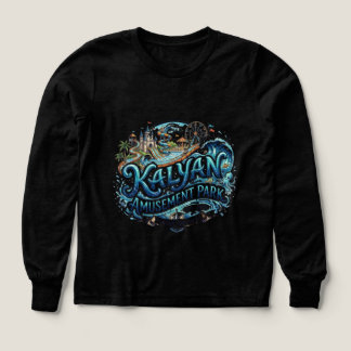 Splash Master : Tee-shirt de référence de Kalyan A