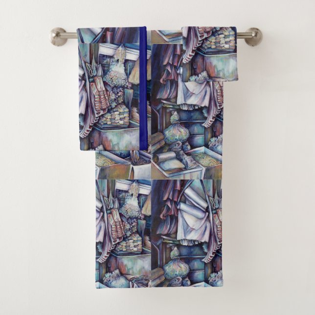 Splendid Tekka Center's Specials (En situation)