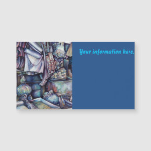 Splendid Tekka Center's Specials