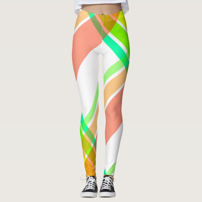 SPNP_Contrôle des Leggings de liaison (Devant)