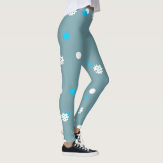 SPNP_Dots Leggings