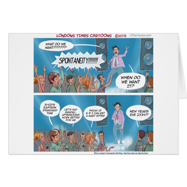 Spontaneity Coach Funny (Devant horizontal)