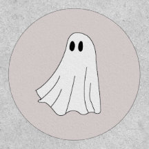 Spooky Ghost