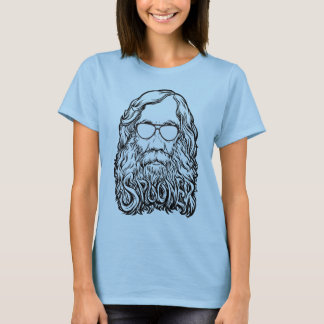 Spooner Shades T-Shirt