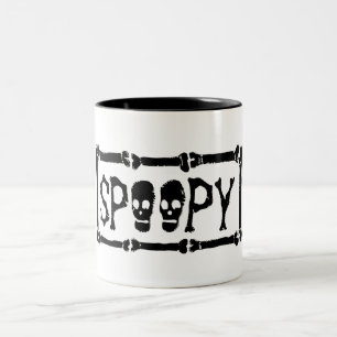 SPOOPY Mug