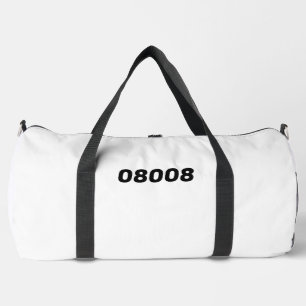 SPORT 08008 SAC DE PLAGE DUFFLE PAR LBI APPAREL