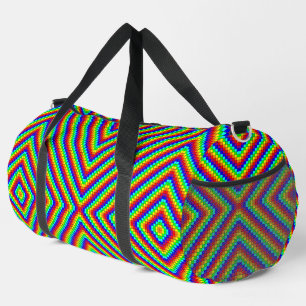Sport Arc-en-ciel X - Sac de couchage