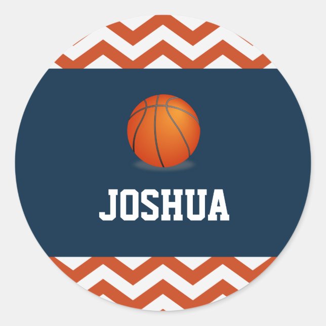 Sport baseball thème garçon autocollant anniversai (Devant)