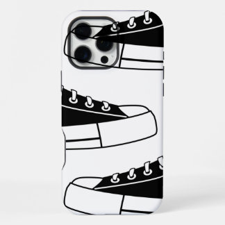 Sport Black Basket iPhone 16 Pro Max Coque