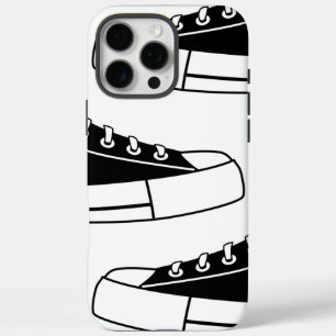 Sport Black Basket iPhone 16 Pro Max Coque