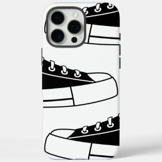 Sport Black Basket iPhone 16 Pro Max Coque