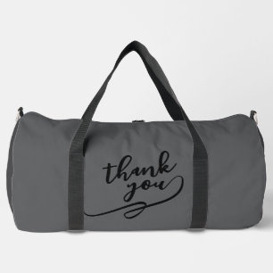 Sport Cadeau de remerciement personnalisé - Sac de voyag