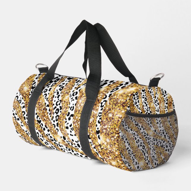 Sport Imprimer le sac de coupe (Coin droit)