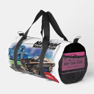 Sport Imprimer le sac de coupe