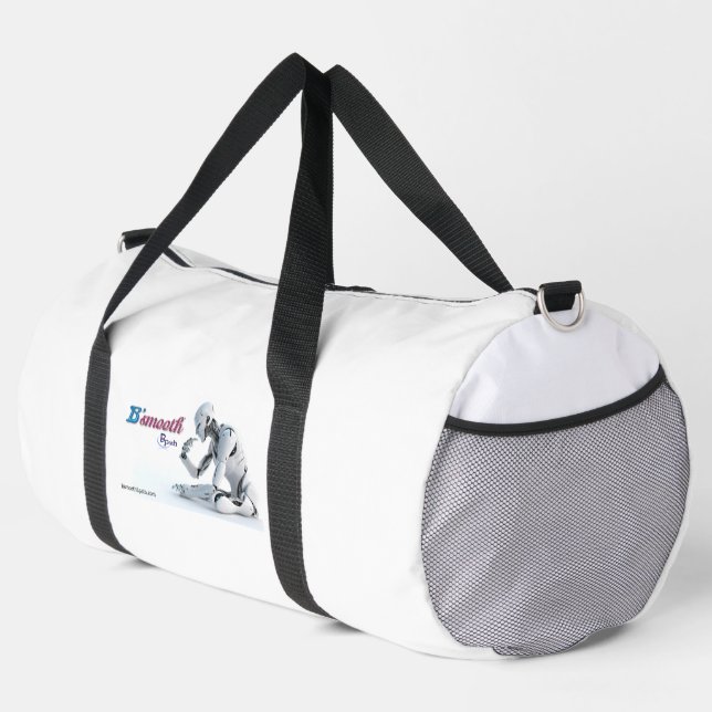 Sport Imprimer le sac de coupe (Coin droit)