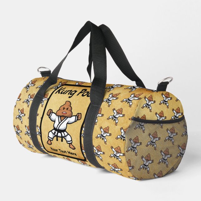 Sport Imprimer le sac de coupe (Coin droit)