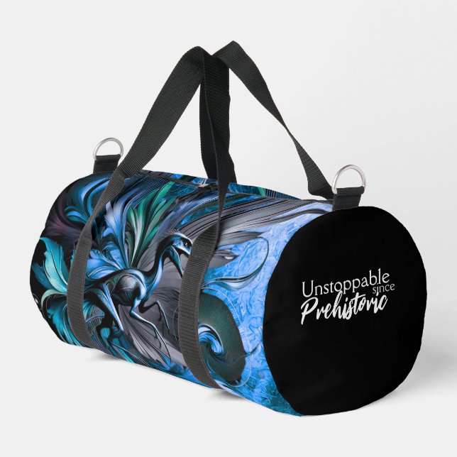 Sport Imprimer le sac de coupe (Coin gauche)