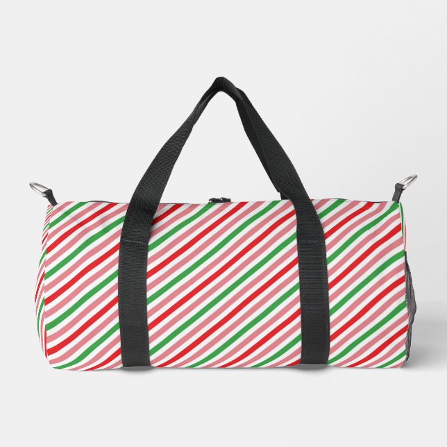 Sport Imprimer le sac de coupe (Recto)