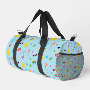 Sport Imprimer le sac de coupe