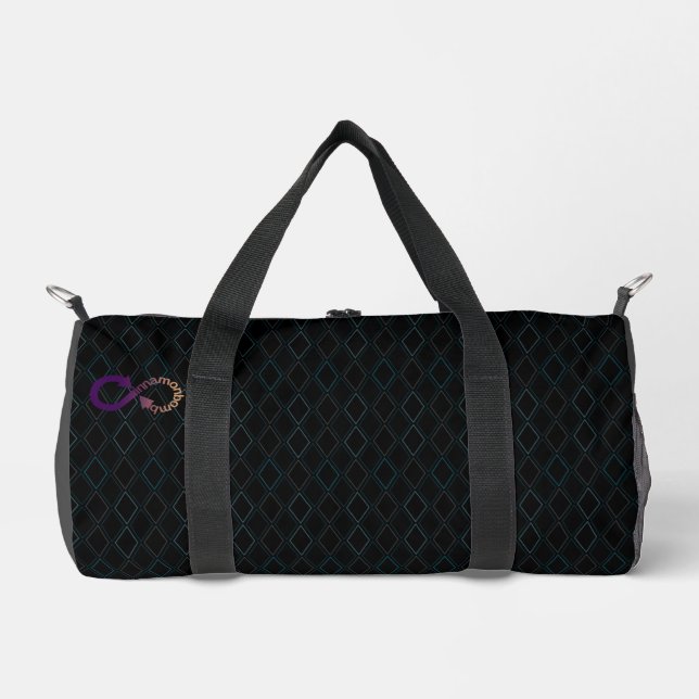 Sport Imprimer le sac de coupe (Recto)