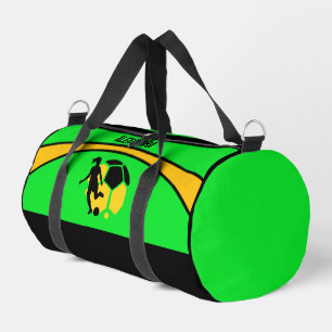 Sport Joueur de football, équipe, sac cadeau d'anniversa