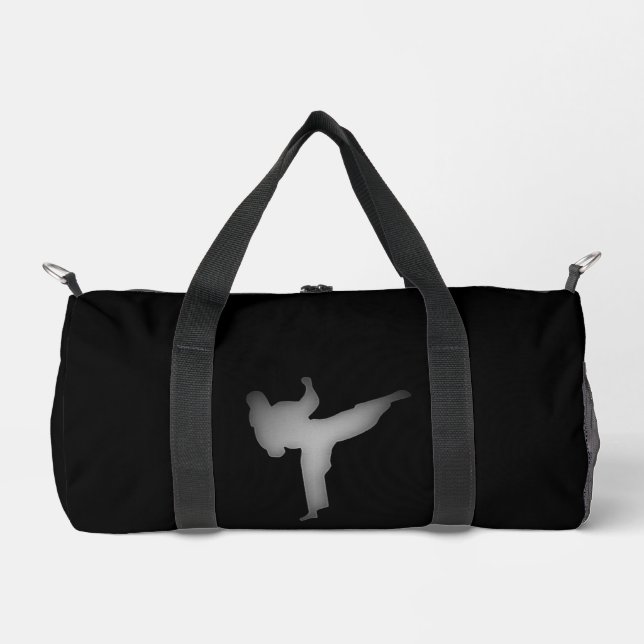 SPORT PETITE CONCEPTION DE STYLE DE SAC DUFFLE (Recto)