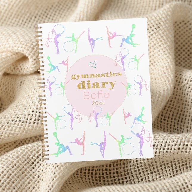 Sport rythmique gymnastique (Créateur téléchargé)