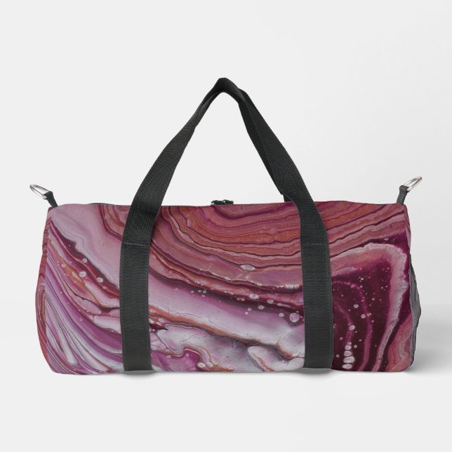 Sport Sac à coudre et à couper avec impression de champ  (Recto)
